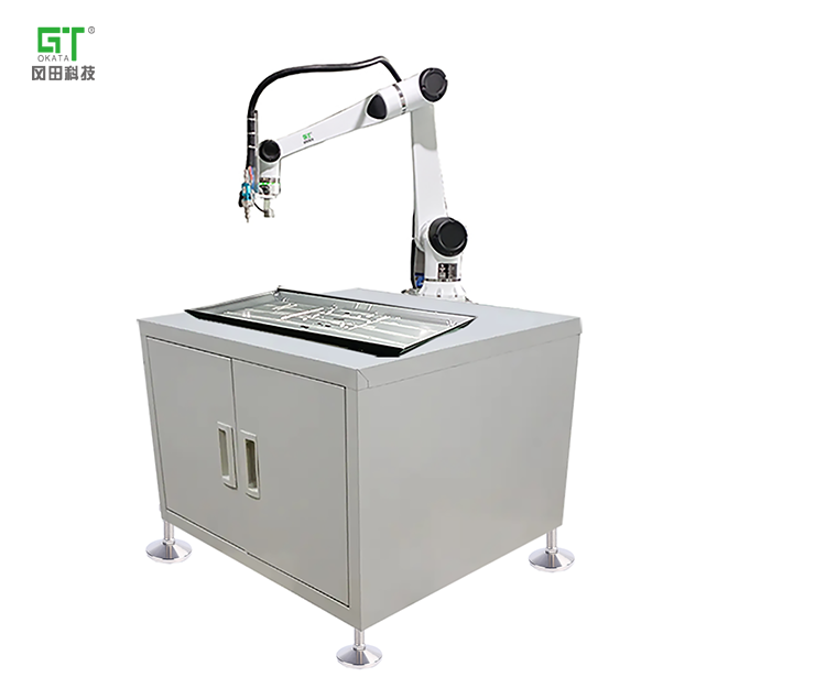 自動(dòng)點(diǎn)膠機(jī)針頭如何選擇才好