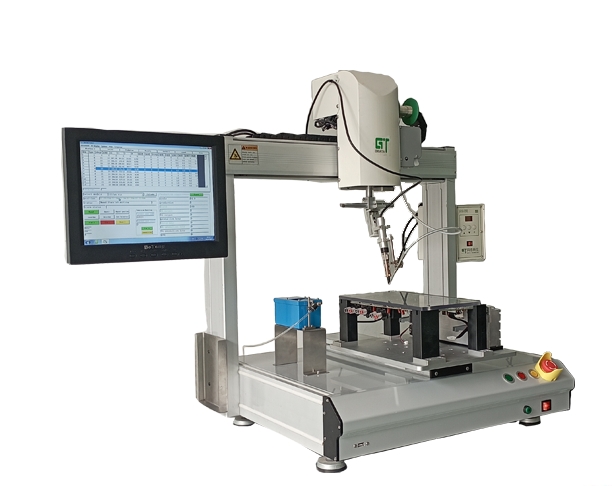  自動(dòng)焊錫機(jī)常見的問題匯總及解決方法？