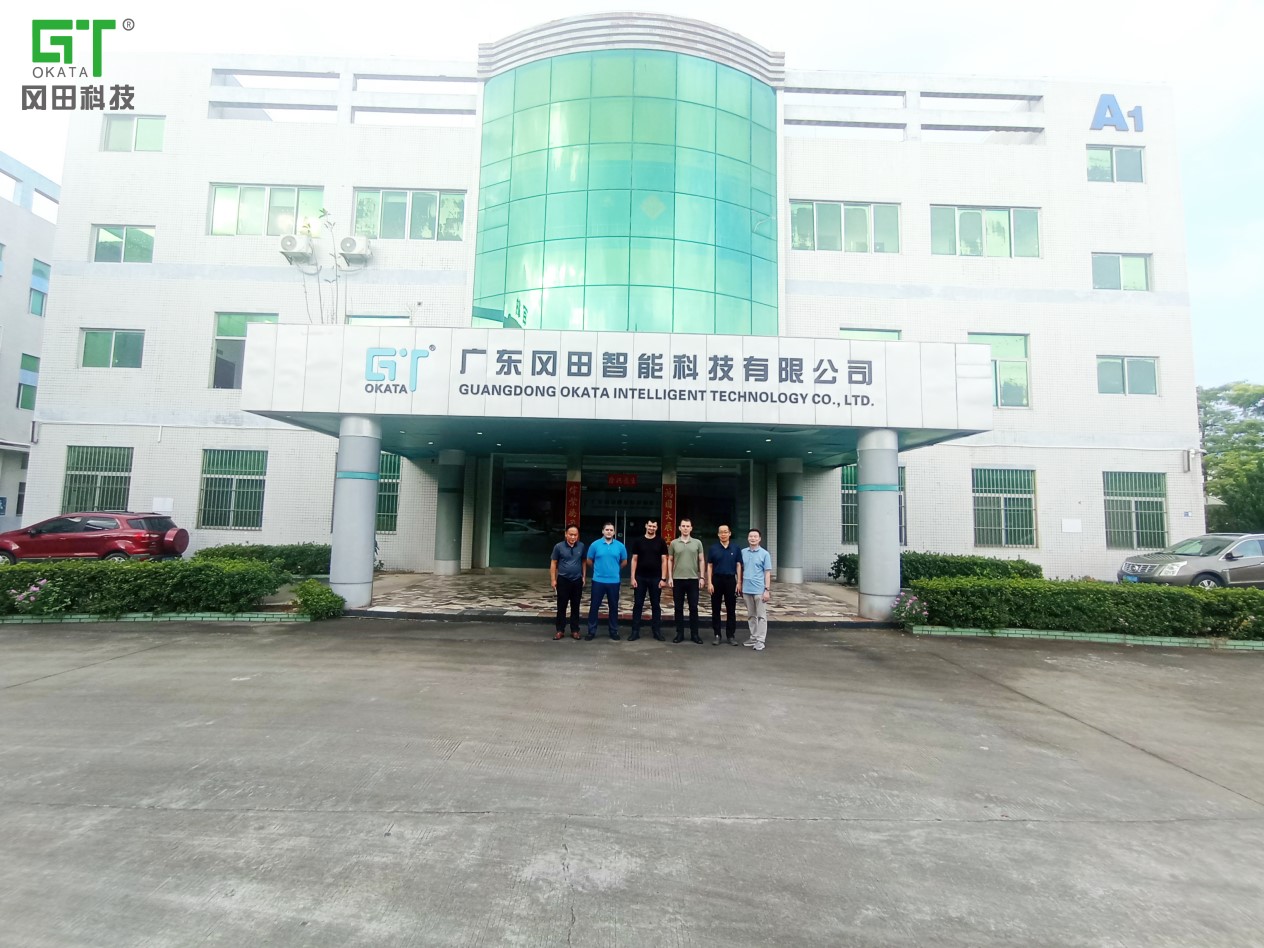 岡田科技：無人機(jī)項(xiàng)目順利啟動！